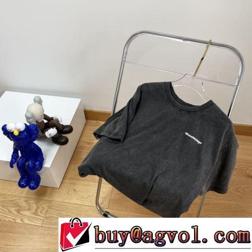 半袖Tシャツ 着回し度抜群 バリエーションに富む 特別人気感謝SALE 2022新作 ブランド 偽物 通販 快適な着心地