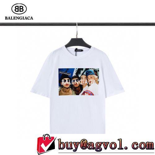 2色可選 コピー ブランド フォトプリント 半袖Tシャツ 魅力ファッション カッコいい印象を付ける 2022春夏