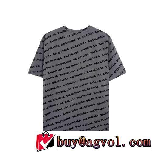 2022春夏 上品な輝きを放つ形 半袖Tシャツ ブランドコピー 消臭抗菌効果がある スタイリッシュな印象