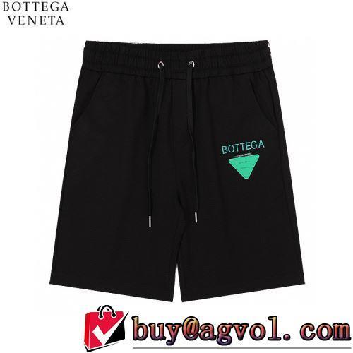 ショートパンツ 風合いが出る 2022春夏 BOTTEGA VENETAスーパーコピー 3色可選 最高のリラックス感