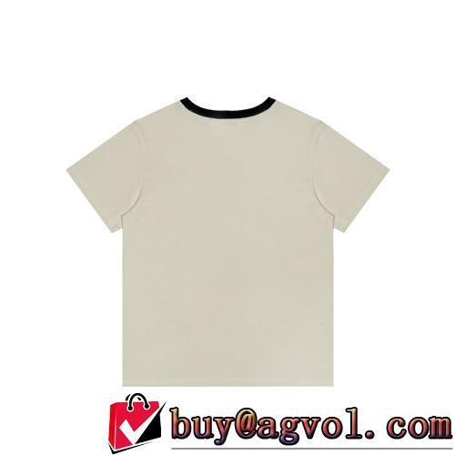 ロエベブランドコピー 半袖Tシャツ 自分らしいスタイリング 2022春夏 カジュアル 大絶賛の履き心地!
