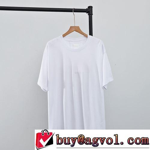 2022春夏 ジバンシィスーパーコピー ファション性の高い 超目玉 半袖Tシャツ スタイリッシュな印象