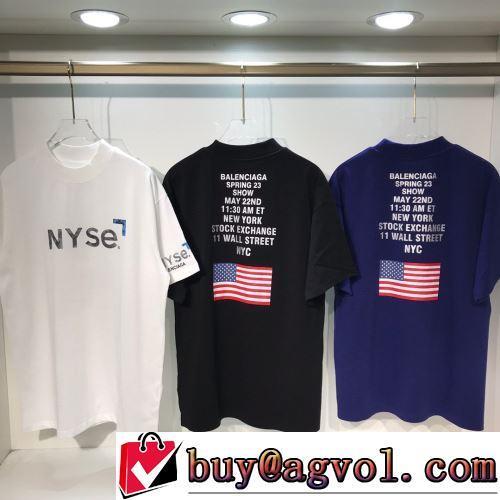 半袖Tシャツ おしゃれに絶大な人気の 3色可選 オリジナル 着回し度抜群 レジャー 2022春夏 コピーブランド