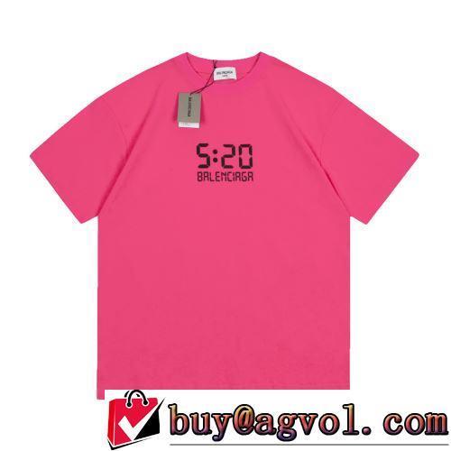 スーパーコピー 代引 2022春夏 2色可選 半袖Tシャツ 一番人気の新作はこれ レジャー 肌に馴染みやすい ラックスした雰囲気