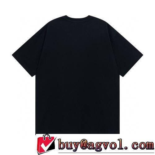 半袖Tシャツ 収縮性のある スーパーコピー 2022春夏 レジャー 今一番HOTな新品 クールビズ 通気性に優れた 