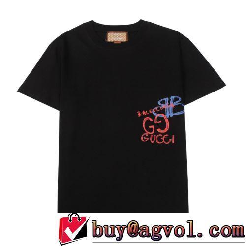 バリエーションに富む レジャー 快適な着心地 2022春夏 スーパーコピー 激安 Tシャツ 2色可選 好評でした