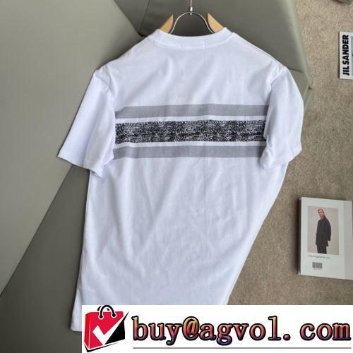 ディオールコピー ブランド 半袖Tシャツ 2022春夏 争奪戦必至 ラウンドネック 快適な着心地