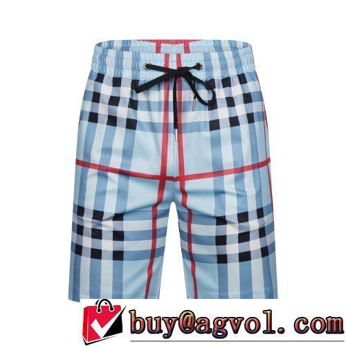 スタイルアップ効果 耐久性に優れ チノパン 2色可選 BURBERRYスーパーコピー 程よい丈感 2022春夏