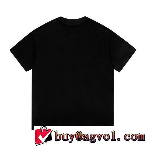 GIVENCHYスーパーコピー 頑丈な素材 2022春夏 プリント 好評でした 半袖Tシャツ 通気性に優れた カジュアル