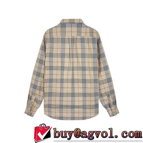日本未入荷モデル 2022新作 BURBERRYブランド 偽物 通販 ジャケット 楽に着用出来る 軽量ジャケット