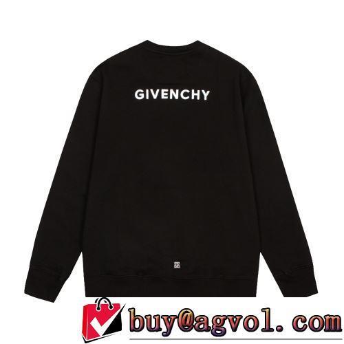 おすすめ/オススメ プルオーバーパーカー 2022新作 GIVENCHYブランド コピー 犬の頭図案 秋着用
