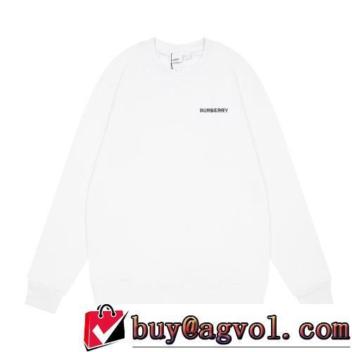 2色可選 男女兼用 BURBERRYスーパーコピー 2022新作 プルオーバーパーカー 落ち着いた感覚