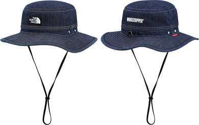 カッコいい印象を付けるSUPREMEシュプリームキャップデニム帽子スーパーコピー登山用帽子メンズキャップ