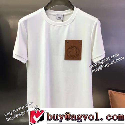 お洒落に魅せる 2022春夏 半袖Tシャツ 主役になる存在感 カルティエコピー ブランド 優しいフィット感