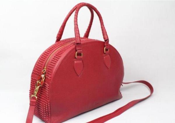 絶大な人気を誇るChristian Louboutinクリスチャンルブタン　耐久性に溢れるレディース手持ち&ショルダー掛け.
