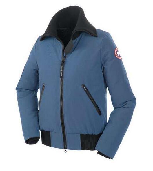一味違うコーデを演出するCanada Goose　デザインと機能性を兼ね備えたダウンジャケット 6色可選.