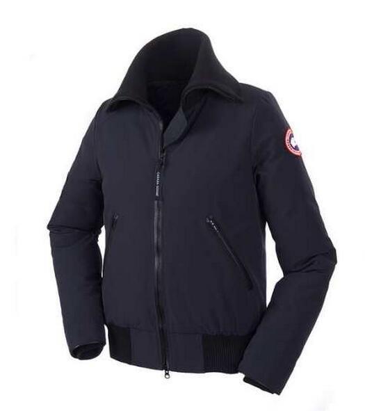 一味違うコーデを演出するCanada Goose　デザインと機能性を兼ね備えたダウンジャケット 6色可選.