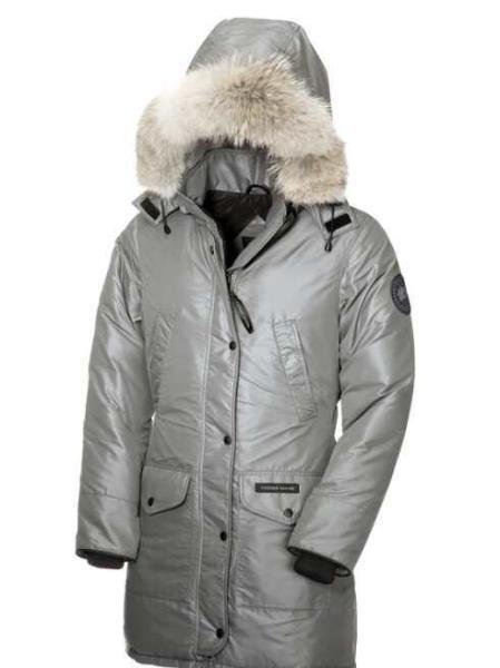 着心地抜群のカナダグースCanada Goose　トレッチ性もあるダウンジャケット 2色可選.