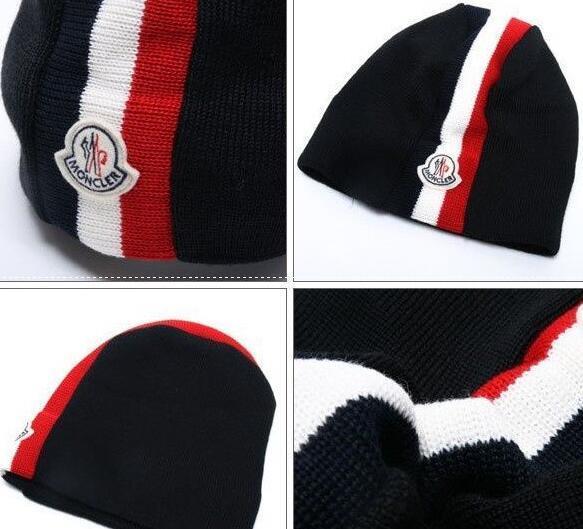 魅力のモンクレール スーパーコピーMONCLER　幅広く活用できる秋冬新作帽子 マフラー セット . 