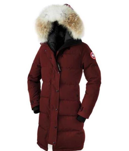 人気モデル　カナダグース スーパーコピー Canada Goose　相性も抜群ダウンジャケット 7色可選 . 