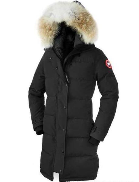 人気モデル　カナダグース スーパーコピー Canada Goose　相性も抜群ダウンジャケット 7色可選 . 