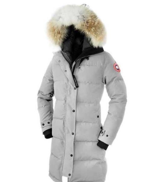 人気モデル　カナダグース スーパーコピー Canada Goose　相性も抜群ダウンジャケット 7色可選 . 