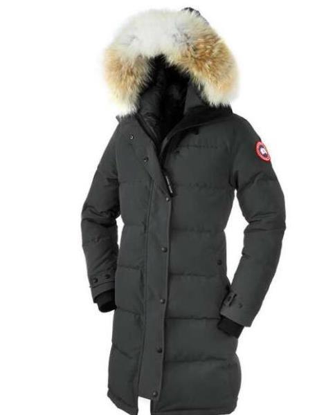 人気モデル　カナダグース スーパーコピー Canada Goose　相性も抜群ダウンジャケット 7色可選 . 