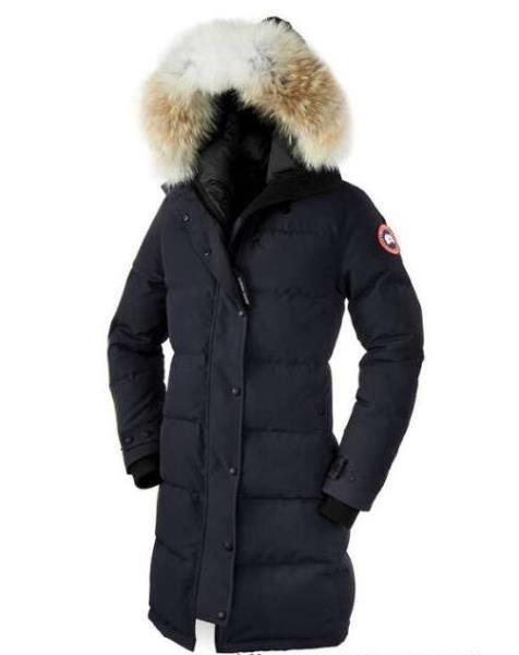 人気モデル　カナダグース スーパーコピー Canada Goose　相性も抜群ダウンジャケット 7色可選 . 