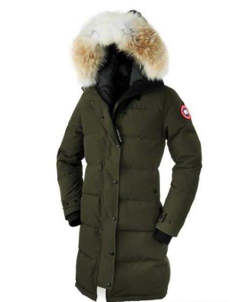 人気モデル　カナダグース スーパーコピー Canada Goose　相性も抜群ダウンジャケット 7色可選 . 
