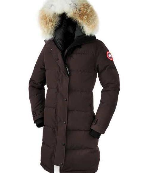 人気モデル　カナダグース スーパーコピー Canada Goose　相性も抜群ダウンジャケット 7色可選 . 