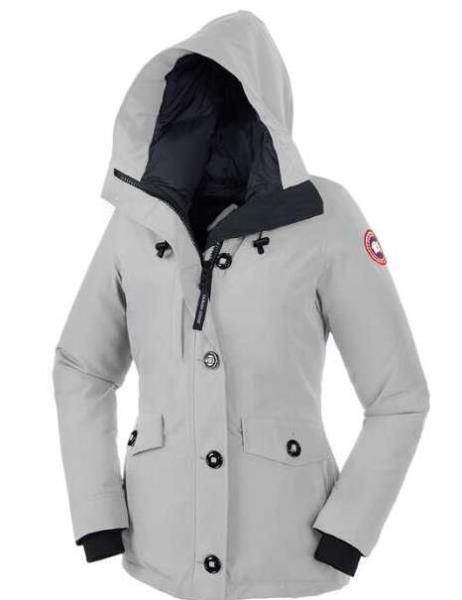 高品質を演出するCanada Goose　個性的なデザインダウンジャケット 8色可選.　