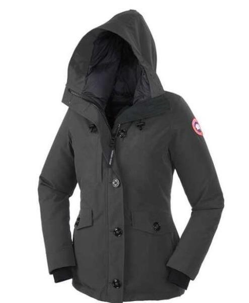 高品質を演出するCanada Goose　個性的なデザインダウンジャケット 8色可選.　