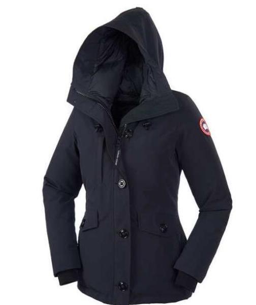 高品質を演出するCanada Goose　個性的なデザインダウンジャケット 8色可選.　