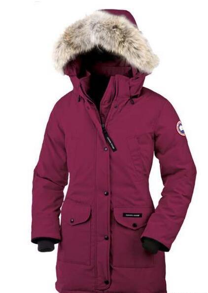 お洒落なカナダグース コピーCanada Goose　防寒性に溢れるダウンジャケット3色可選 .