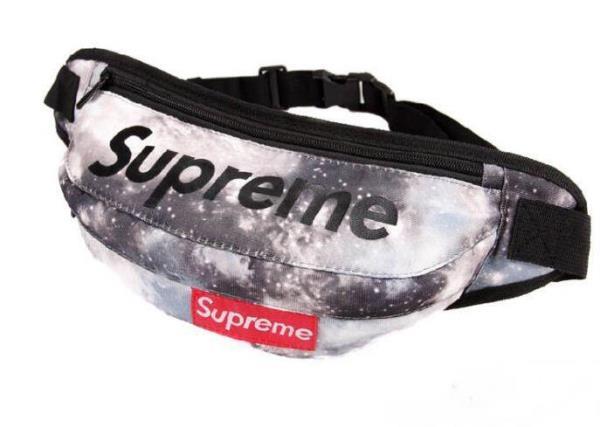  独特な風合いsupreme 激安シュプリーム　機能性が抜群ウエストポーチ.
