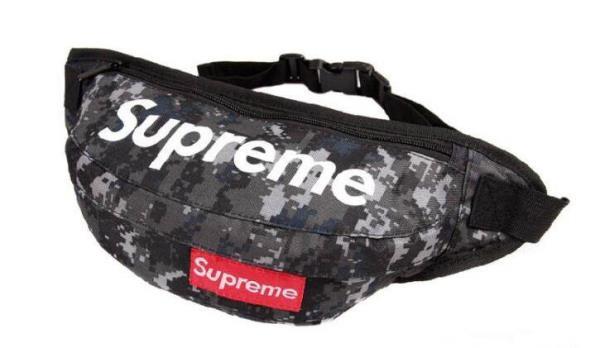 軽量化されたsupreme リュック コピーシュプリーム　収納力が優れるウエストポーチ.