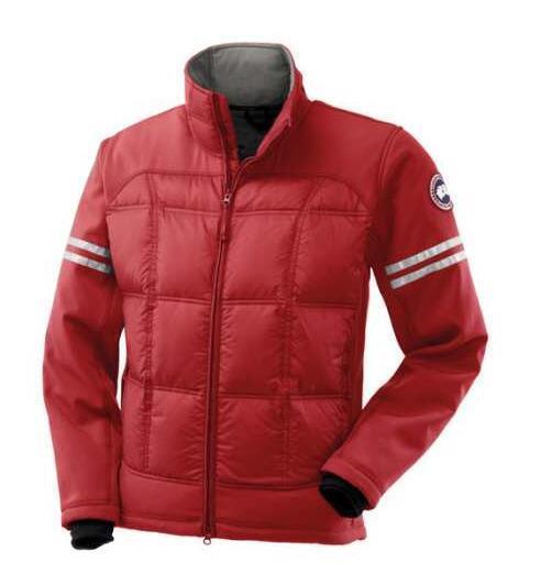 違和感ないカナダグース スーパーコピー Canada Goose　防寒性に溢れるダウンジャケット3色可選.