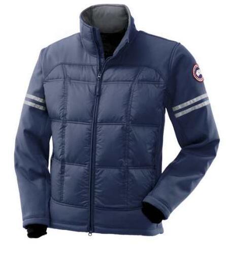 違和感ないカナダグース スーパーコピー Canada Goose　防寒性に溢れるダウンジャケット3色可選.