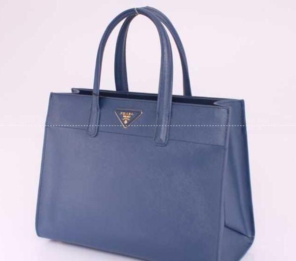 プレゼントに PRADA プラダ　収納性のあるレディース手持ち&ショルダー掛けバッグ. 
