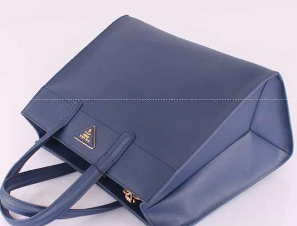 プレゼントに PRADA プラダ　収納性のあるレディース手持ち&ショルダー掛けバッグ. 