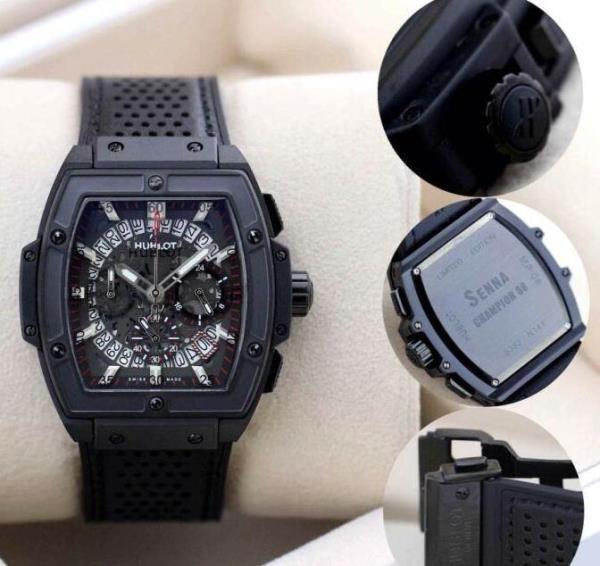 日本限定モデル　 HUBLOTウブロ コピー　腕を飾るの腕時計. 