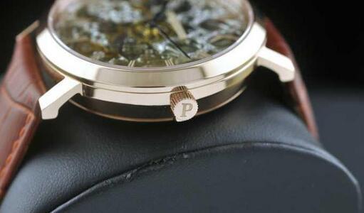 防水機能性がある PIAGET ピアジェ コピー　機械式メンズ腕時計.