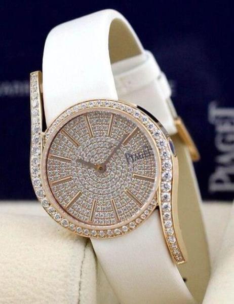 洗練された PIAGET ピアジェ コピー　精度と信頼性における高級腕時計.