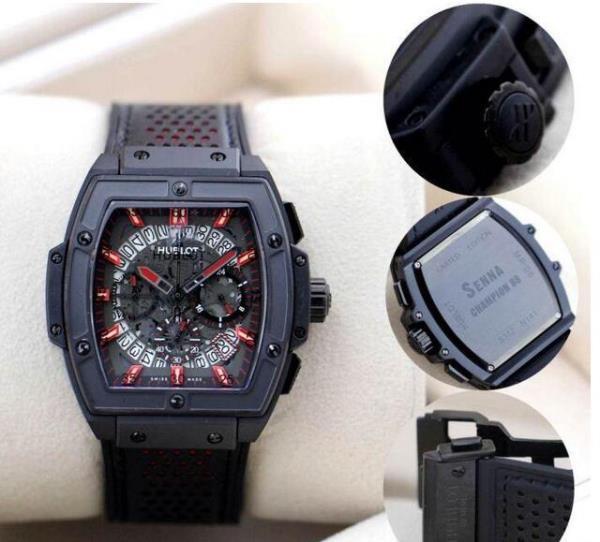 存在感のあるHUBLOTウブロ コピー　優れた耐性を備える腕時計.