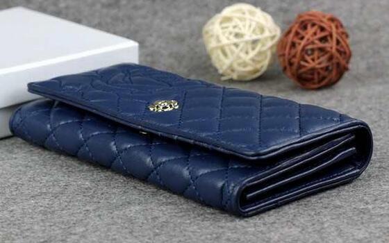 最高ランクコピー ブランド　水に強く、汚れにくい二つ折り小銭入れ 長財布　ウォレット.