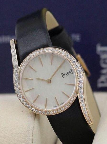 卓越性ある PIAGET ピアジェコピー　 耐磁性能を持たせた腕時計.