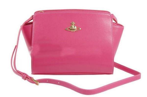 実用的なVIVIENNE WESTWOOD ヴィヴィアン ウエストウッド 　上品で遊び心のあるショルダーバッグ.