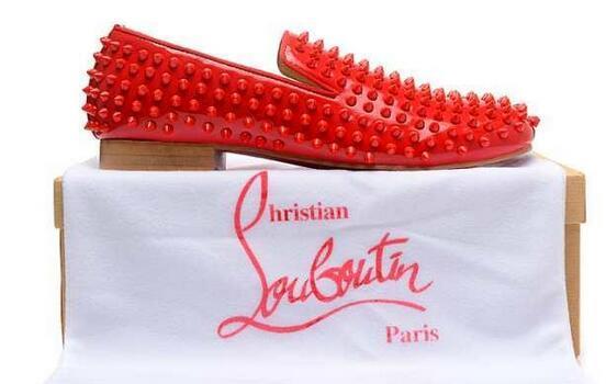 希少 Christian Louboutinクリスチャンルブタンスーパーコピー  圧倒的な人気を誇るスニーカー.