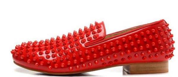 希少 Christian Louboutinクリスチャンルブタンスーパーコピー  圧倒的な人気を誇るスニーカー.