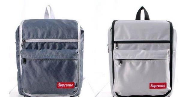 大特価SUPREME シュプリームスーパーコピー  軽量で収納力もたっぷりリュック.